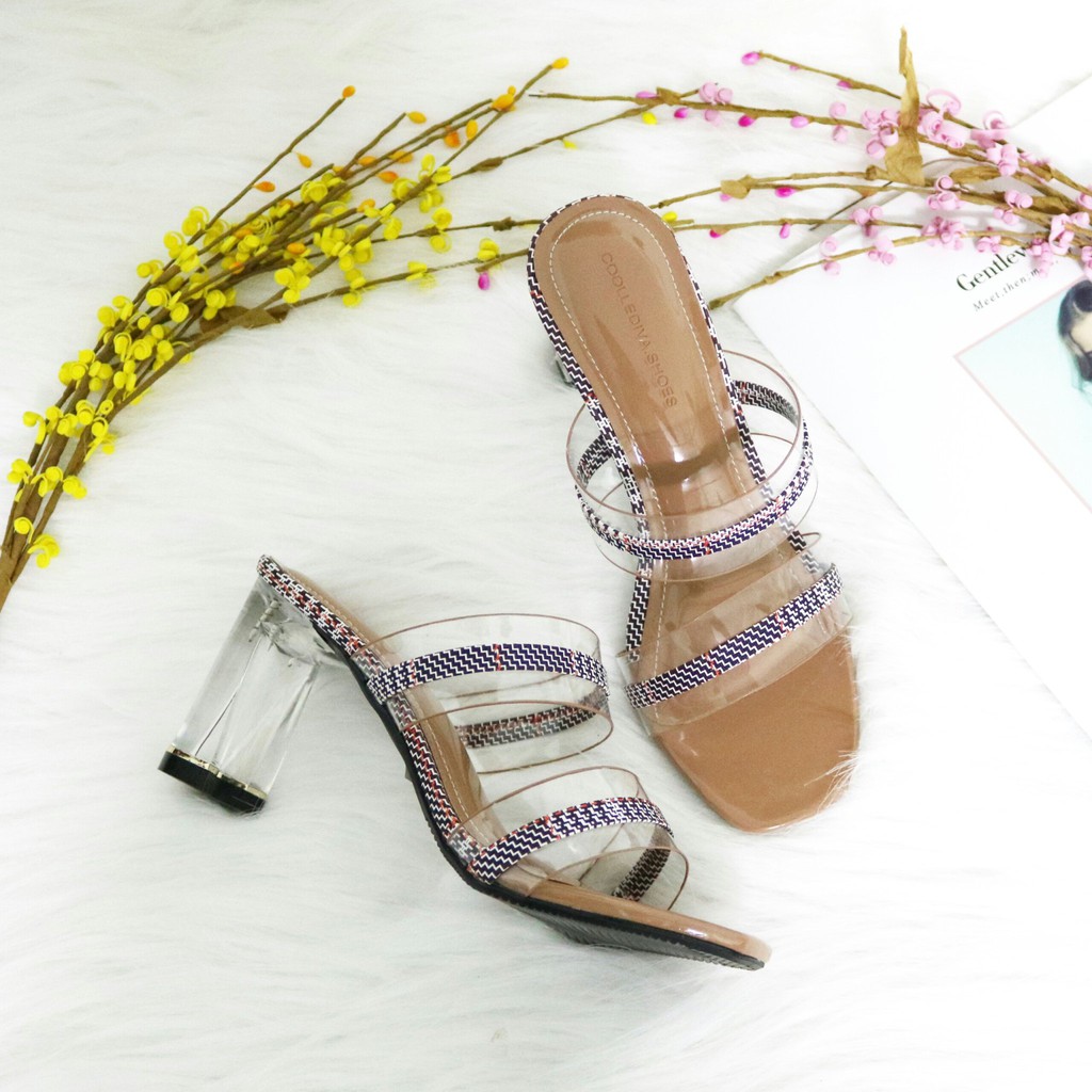 DÉP THỜI TRANG NỮ 7P HTP - DE703 | BigBuy360 - bigbuy360.vn