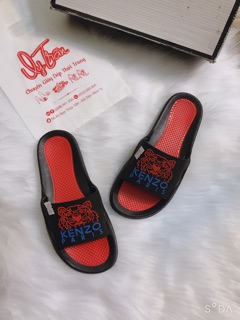 Dép Kẹp Thể Thao KenZo Mới