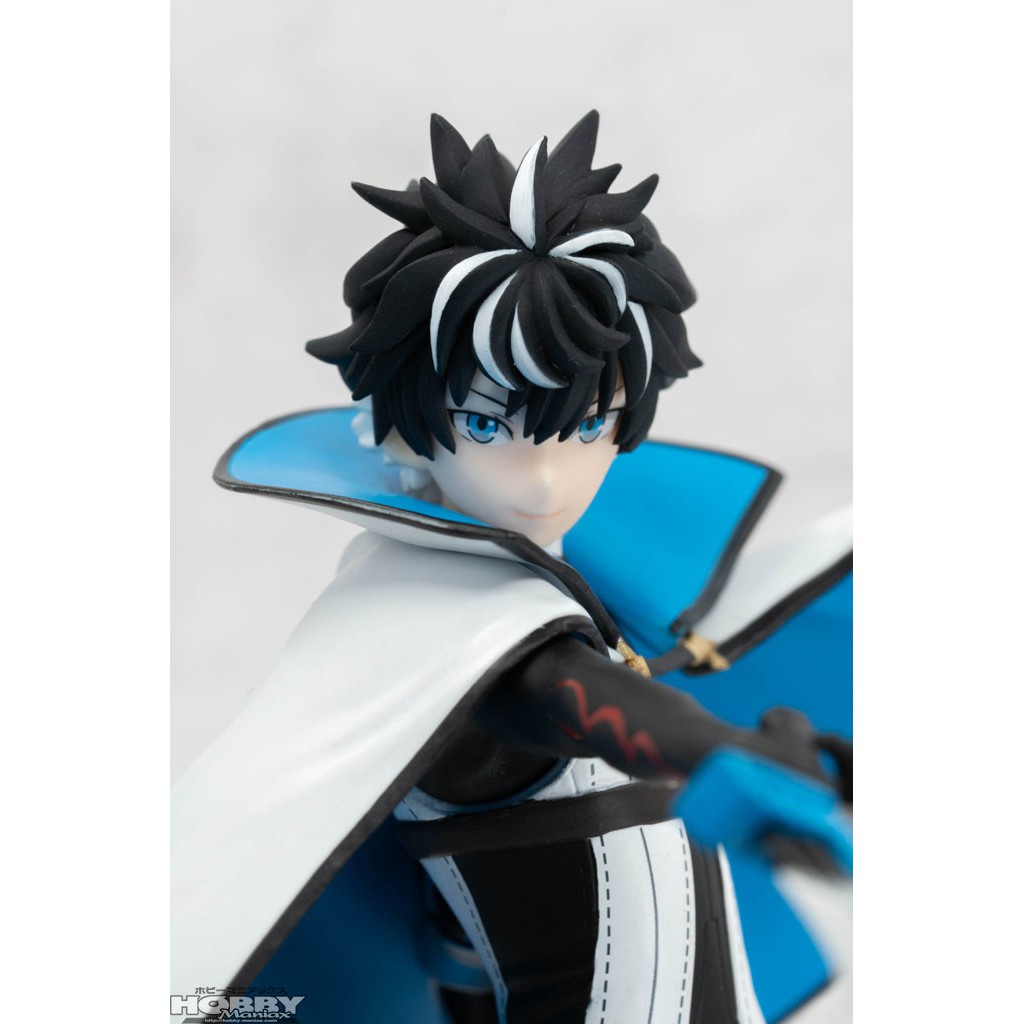 Mô Hình Figure Nhân Vật Anime Fate/Extella Link - Charlemagne - SPM Figure, SEGA, chính hãng Nhật Bản