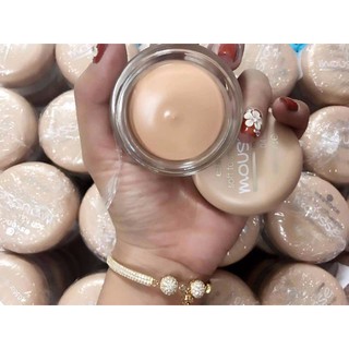 Phấn Tươi Đức Essence Soft Touch Mousse