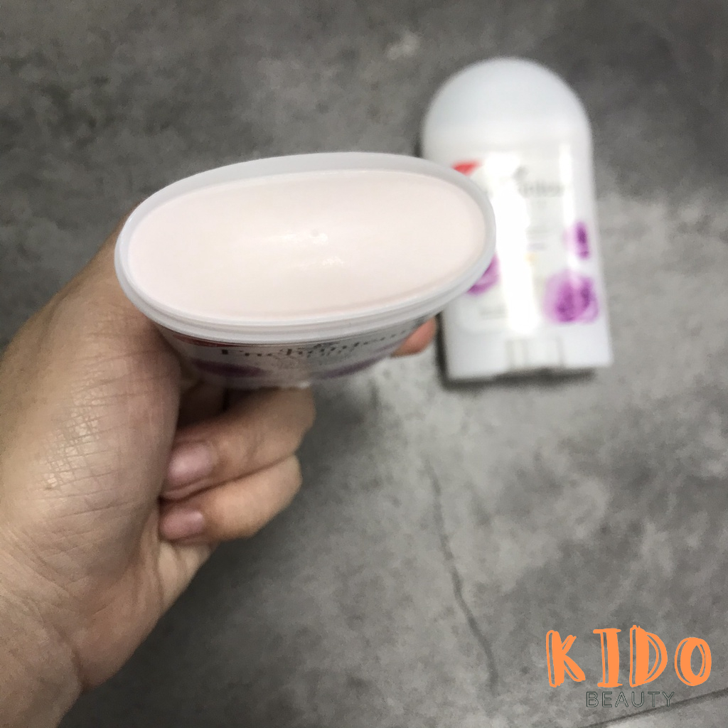 Lăn khử mùi trắng da Enchanteur Deluxe 50ml | Sáp khử mùi Enchanteur White 40g | Phấn thơm Enchanteur Charming 50g