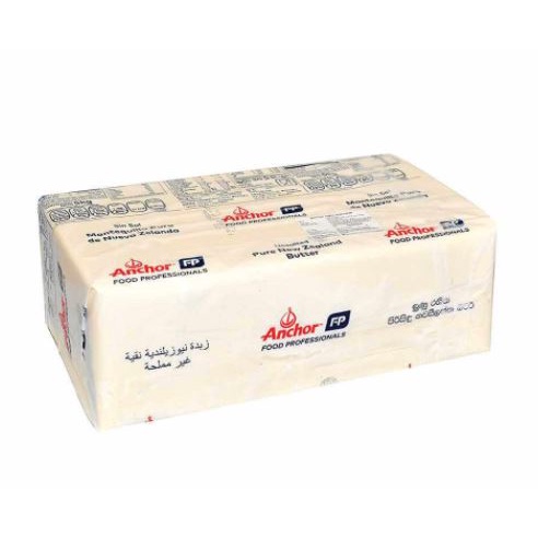 Bơ lạt Anchor/ Bơ Đông vật Anchor 1kg