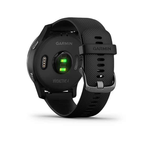 Đồng hồ thông minh Garmin Vivoactive 4 - Hàng Chính Hãng FPT - BH 12 Tháng