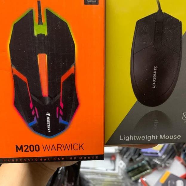 Chuột máy tính cổng USB thời trang