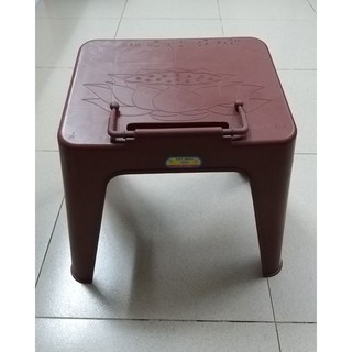 Combo 10 Kệ tụng kinh nhựa hàng đẹp Loại 1