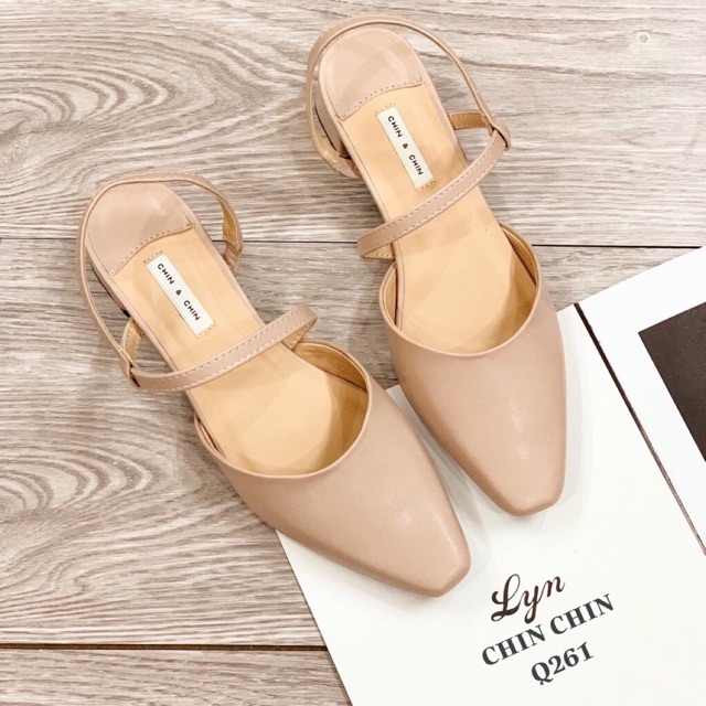 SANDAL CHINCHIN 3P