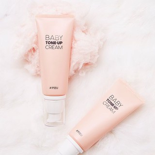 Kem dưỡng A'Pieu Baby Tone-up Cream