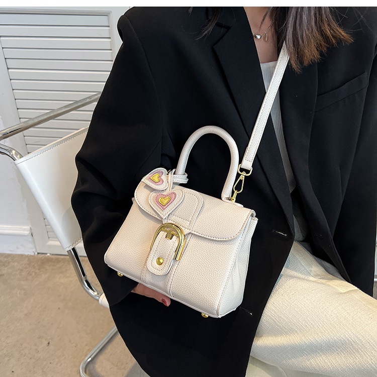 Túi IELGY đeo vai xách tay thời trang chất lượng cao dễ phối đồ