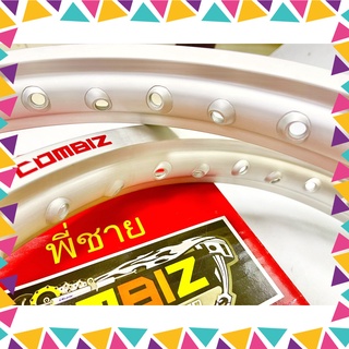 Niềng nhôm combiz thái - 1.2-1.4-1.6