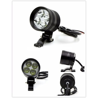 ĐÈN TRỢ SÁNG T1 4 LED 20W