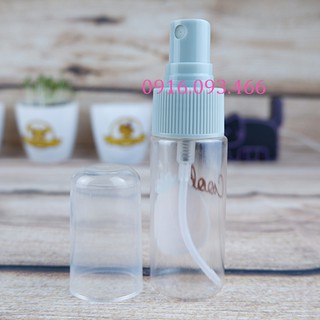 Lọ chiết mỹ phẩm du lịch