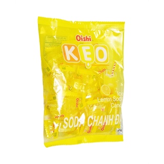 Kẹo Oshi đủ vị