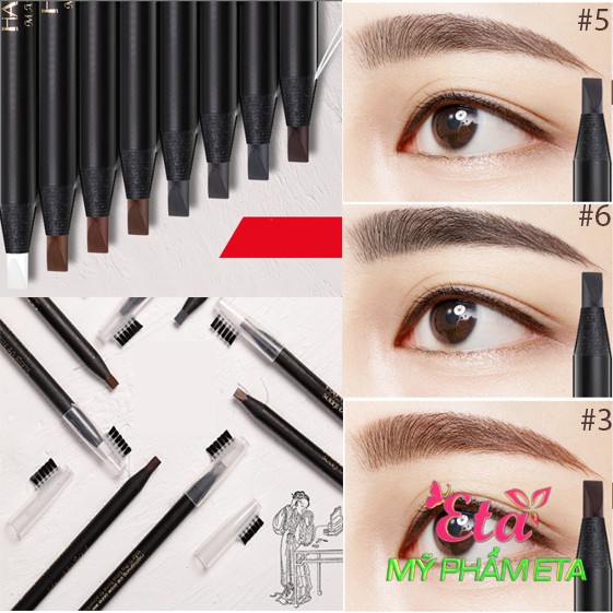 Chì xé cao cấp HAOZHUANG chống nước loại xịn