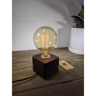 ĐÈN TRANG TRÍ EDISON RETRO WE03_B