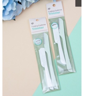 Dao Cạo Mày Folding Eyebrow Trimmer Mẫu Mới