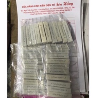 10 con trở sứ công suất 10w 10 ôm