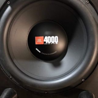 Loa Sub điện JBL-835