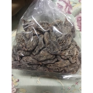 200g Xí muội oliu chua mặn