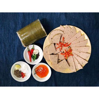 Chả bò đặc sản bình định 0.5kg - 1kg | roy food - đặc sản các vùng miền