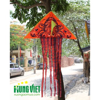 Diều thả nhiều hình đẹp