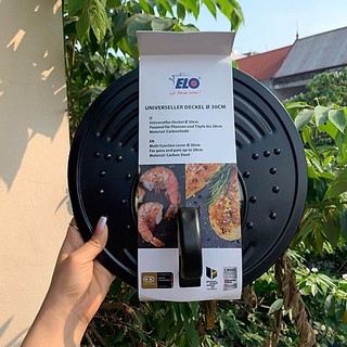 Vung chắn mỡ elo 30cm