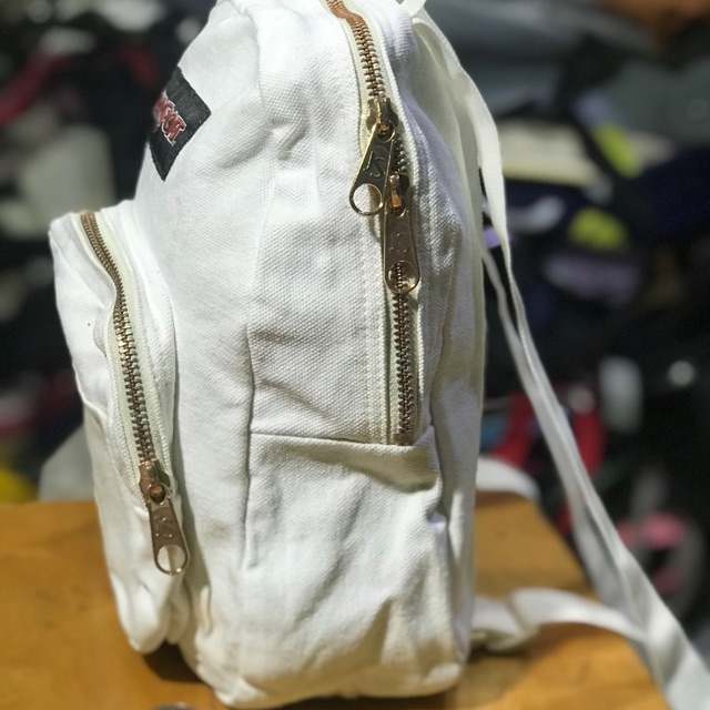 Balo vải bố