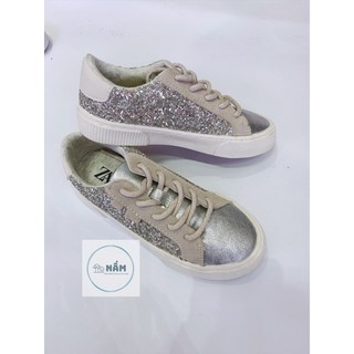 Giầy ZARA xuất dư cho bé gái
