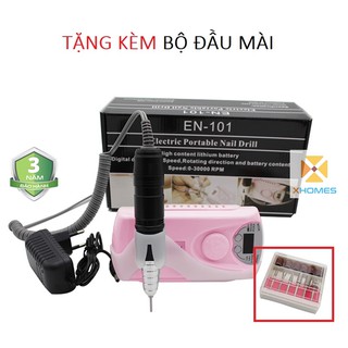 Máy mài tích điện EN101 loại 1 - Máy mài móng