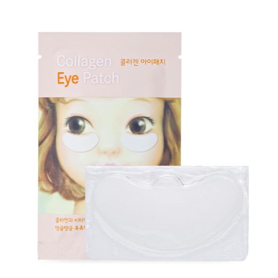 MBC Mặt Nạ Mắt Collagen EH Collagen Eye Patch