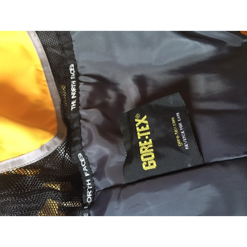 [Xả thu hồi vốn] Áo khoác The North Face Gore-Tex chống gió, chống nước cho nam nữ