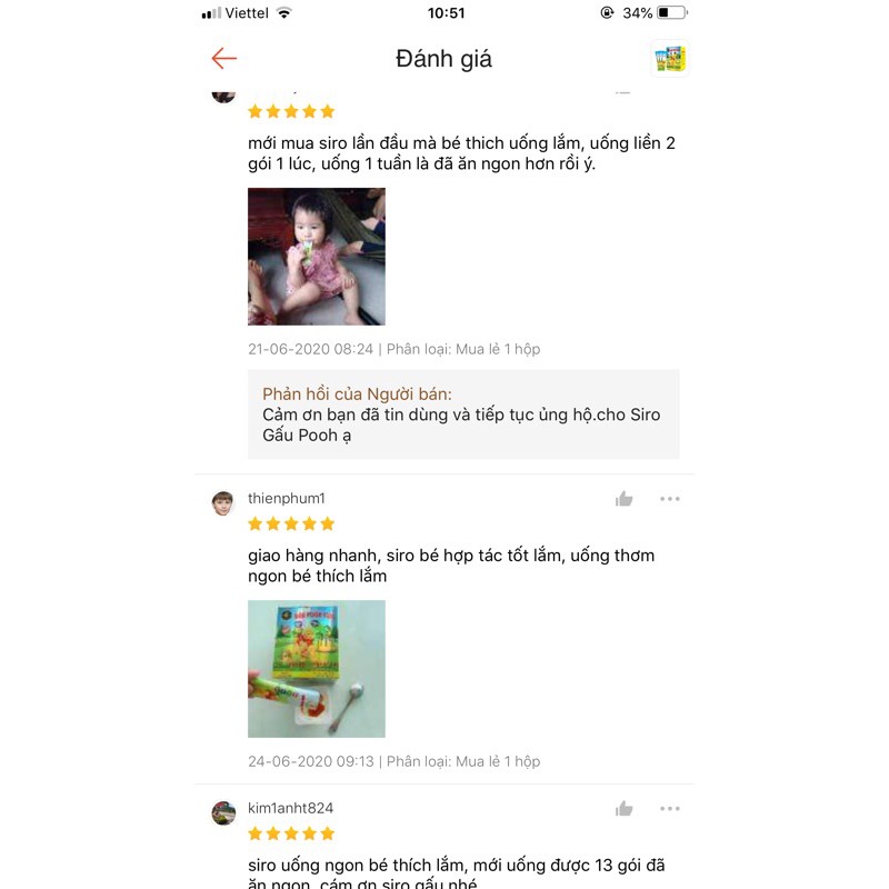 [CHÍNH HÃNG_SIÊU SALE] Siro ăn ngon cho bé | BigBuy360 - bigbuy360.vn