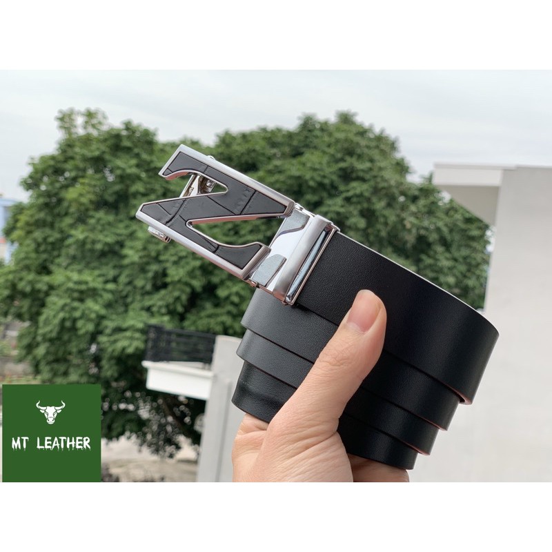 Dây Lưng Nam MTLeather Da Thật 100%