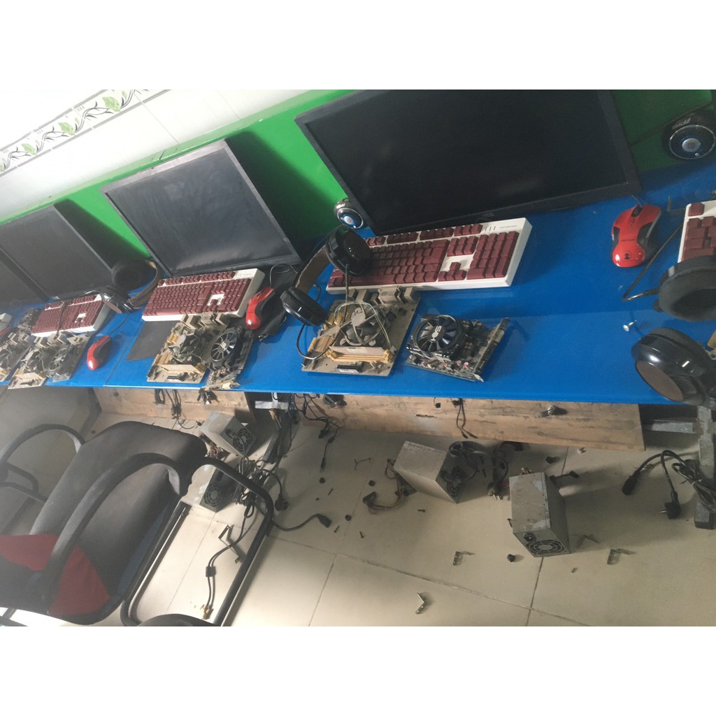 [Mã 1911ELSALE hoàn 7% đơn 300K] Main Asu P5QL PRO sp max 8G ram dr2 Chính hãng | BigBuy360 - bigbuy360.vn