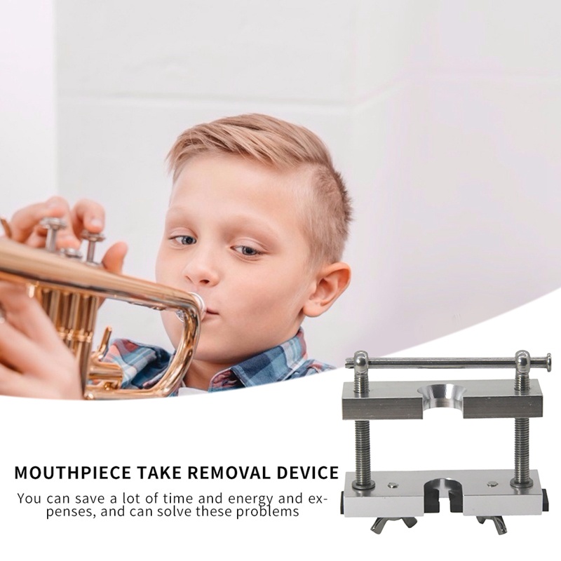 Dụng Cụ Tháo Gỡ Kèn Trumpet Chuyên Nghiệp Có Thể Điều Chỉnh