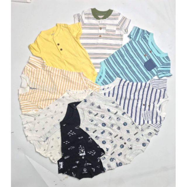 Bodysuit Carter's cho bé (chọn mẫu)
