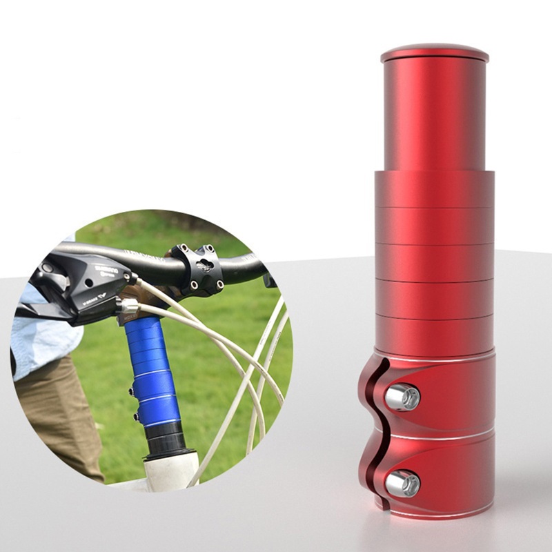 Phụ Kiện Nối Dài Phuộc Xe Đạp MTB Chất Lượng Cao