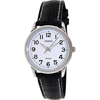 Đồng hồ nữ dây da Casio LTP-1303L-7BVDF
