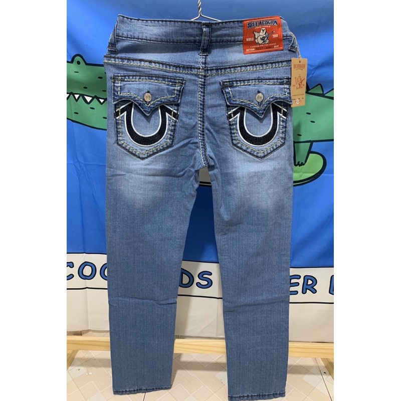 Quần jean nam ông địa dài size 29-36 (update 13/2)