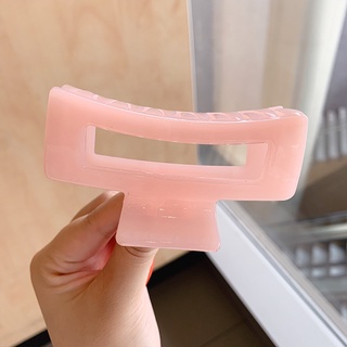 Kẹp Tóc Cặp Tóc Càng Cua Hàn Quốc KT_108