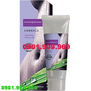 Gel Làm Se Khít Âm Đạo ,Tăng Khoái Cảm Cho Nữ – Embrace USA
