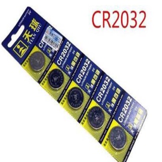 Pin CMOS CR2032 cho main máy tính