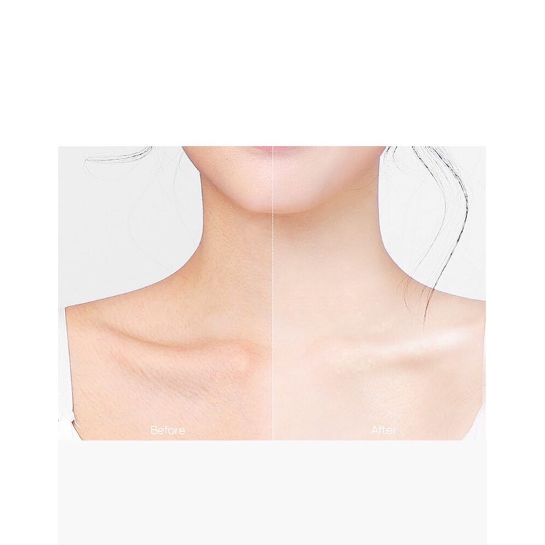 DẦU KHÔ NHŨ DƯỠNG CHO DA KHÔ BODY GLOSS OIL JLISA