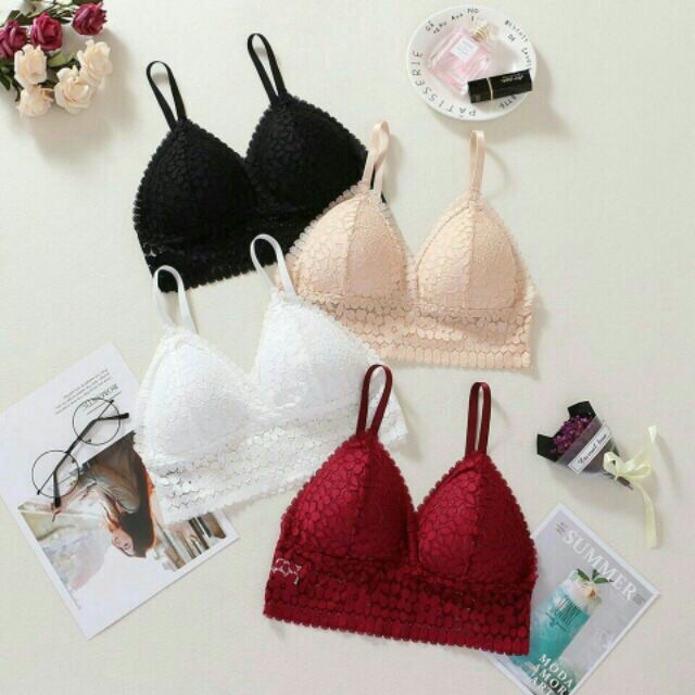 Bra Ren Mềm 8815 Hàng Đẹp Loại 1 | BigBuy360 - bigbuy360.vn