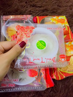 Combo 6 bánh 6 vị