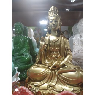 Tượng Phật Mẹ Quan Âm