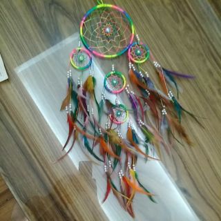 Vòng dreamcatcher