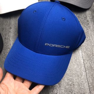 Nón lưỡi trai Porsche thời trang