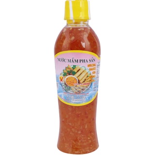 Nước Mắm Pha Sẵn Ngọc Liên 250ml