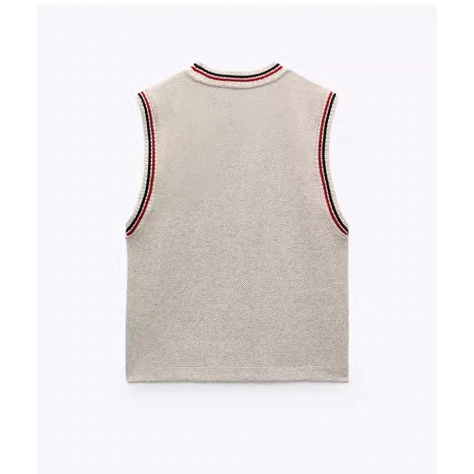 ÁO LEN GILE ZARA AUTHENTIC TUỒN STORE