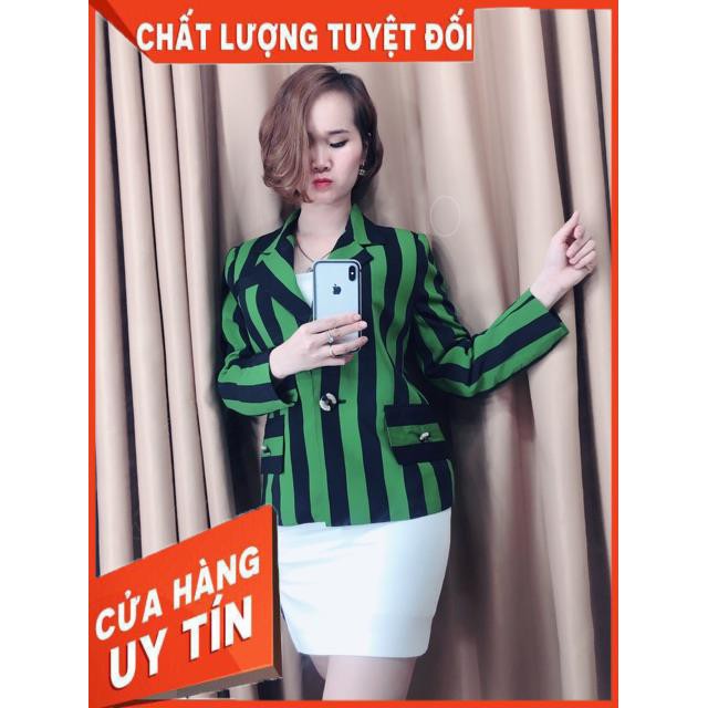 Áo vest KOREA hàng khan | BigBuy360 - bigbuy360.vn